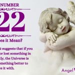 Numerology number 922