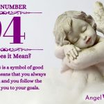 numerology number 94