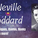 Neville Goddard technique book quotes
