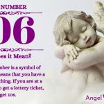 Numerology Number 106