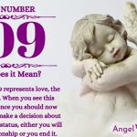 Numerology Number 109