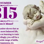 Numerology number 1815