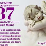 Numerology Number 187