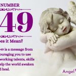 Numerology number 1949