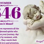 Numerology number 4646