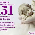 Numerology number 5151