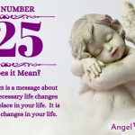 Numerology number 525