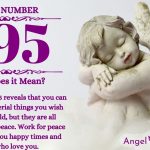 Numerology Number 595