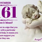 Numerology number 6161