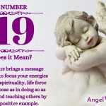 Numerology Number 619