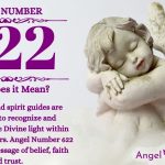 Numerology Number 622
