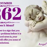 Numerology number 6262