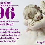 Numerology number 696