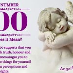 Numerology number 800