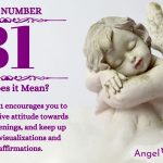 Numerology number 81