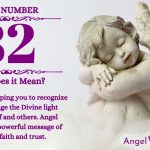 Numerology Number 82