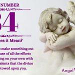 Numerology Number 84