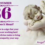 Numerology Number 86