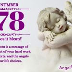 Numerology number 878