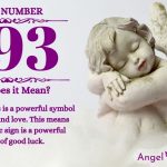 Numerology number 893