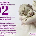 Numerology Number 92