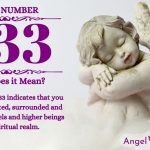Numerology number 933