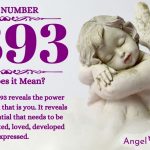 Numerology number 9393
