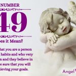 Numerology number 949