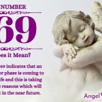 Numerology number 969