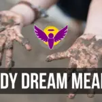 mud- muddy dream interpretation Islam bible Hindu meaning