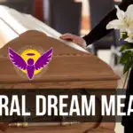 death funeral- dream interpretation Islam bible Hindu meaning