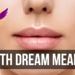 mouth dream interpretation Islam bible Hindu meaning