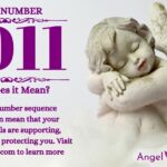 Numerology number 2011