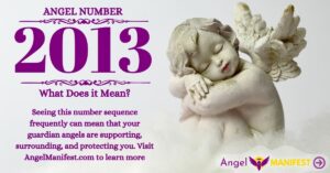 numerology number 2013