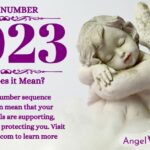 numerology number 2023