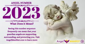 numerology number 2023