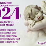 numerology number 2024