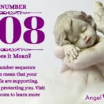 numerology number 2108