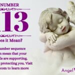 numerology number 2113