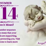 numerology number 2114