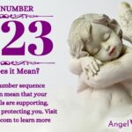 numerology number 2123