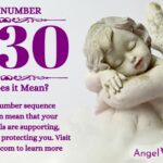 numerology number 2130