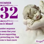 numerology number 2132