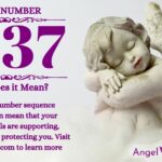 numerology number 2137