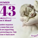 numerology number 2143