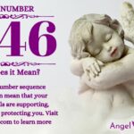 numerology number 2146