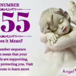 numerology number 2155