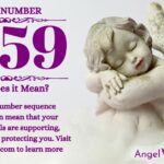 numerology number 2159