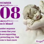 numerology number 2208