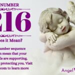numerology number 2216